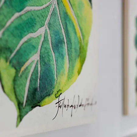 Sweet Peperoncino Apartment *