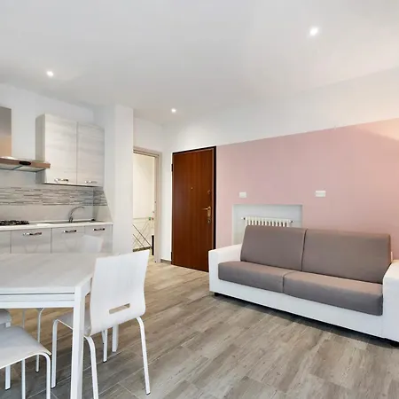 Sweet Peperoncino Arona