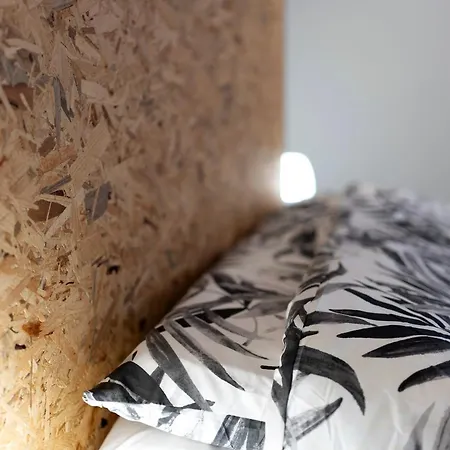 Sweet Peperoncino Apartment