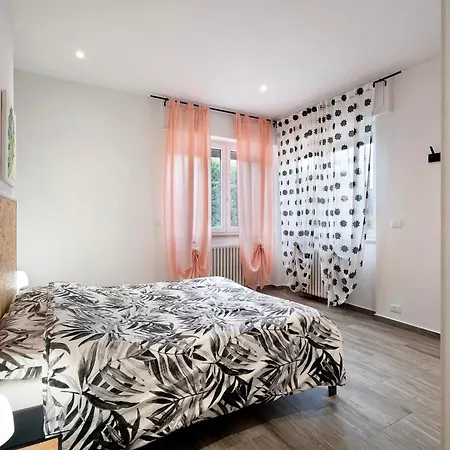 Apartment Sweet Peperoncino