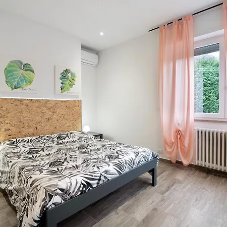 Apartment Sweet Peperoncino