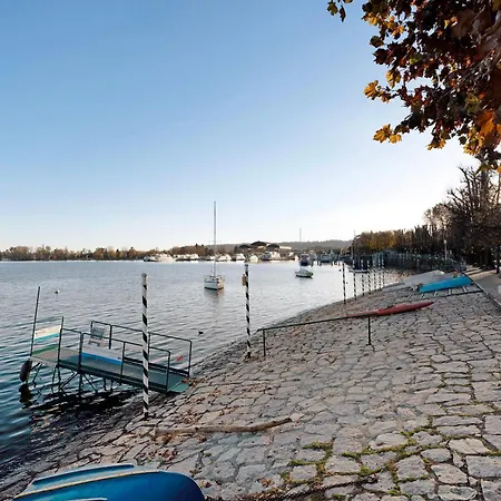 Sweet Peperoncino Apartament Arona