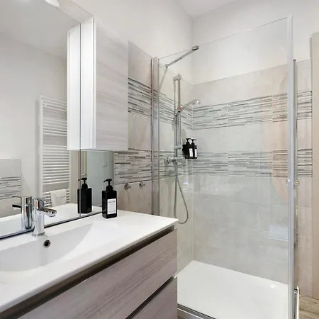 Apartment Sweet Peperoncino *