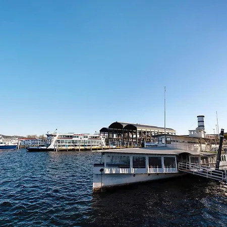 Apartment Sweet Peperoncino Arona