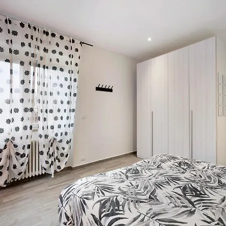 Apartment Sweet Peperoncino Arona