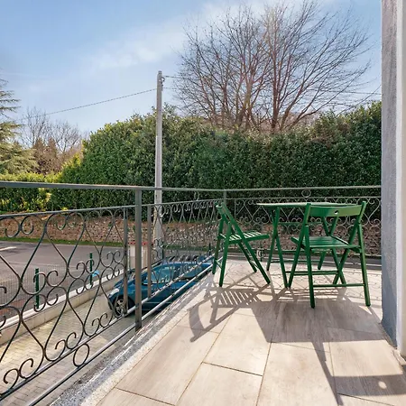 Apartament Sweet Peperoncino *