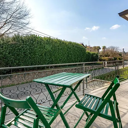 Sweet Peperoncino Apartament *