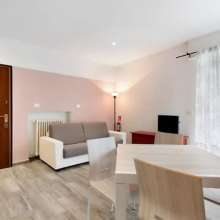 Sweet Peperoncino Apartamento Arona