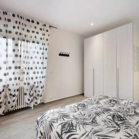 Sweet Peperoncino Appartement Arona