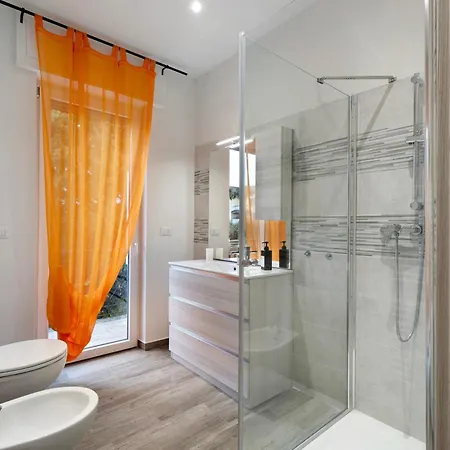 Apartman Sweet Peperoncino Arona