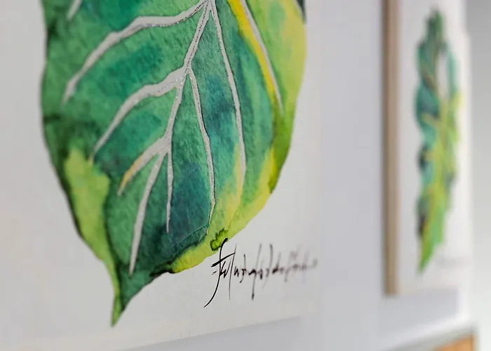 Sweet Peperoncino Apartament *