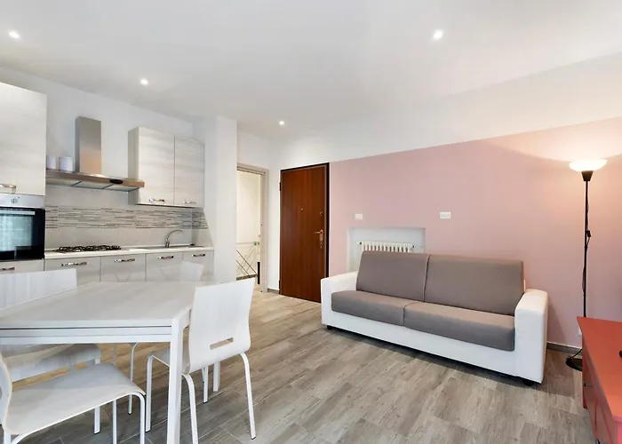 Sweet Peperoncino Arona