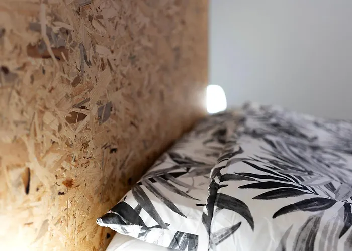 Sweet Peperoncino Apartmán