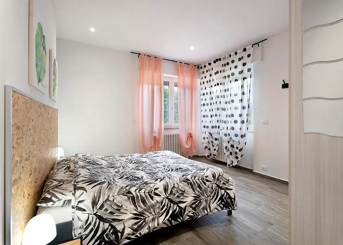 Apartament Sweet Peperoncino