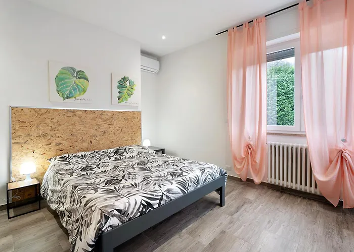 Apartament Sweet Peperoncino