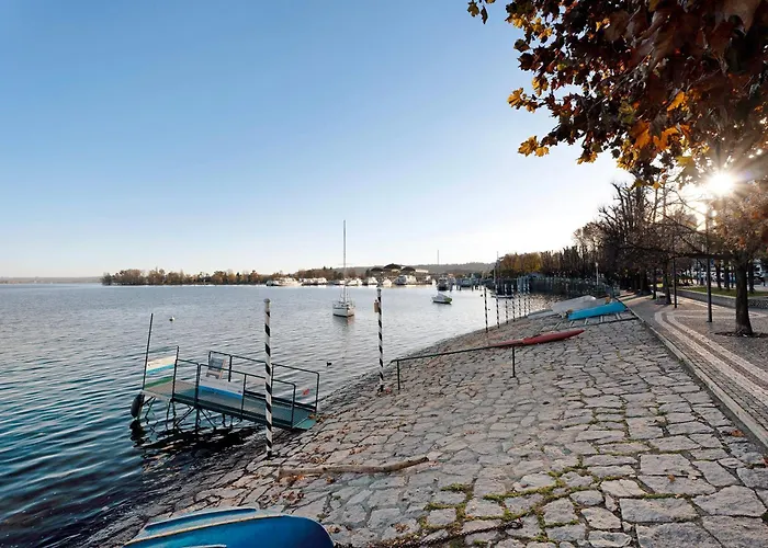 Sweet Peperoncino Apartament Arona