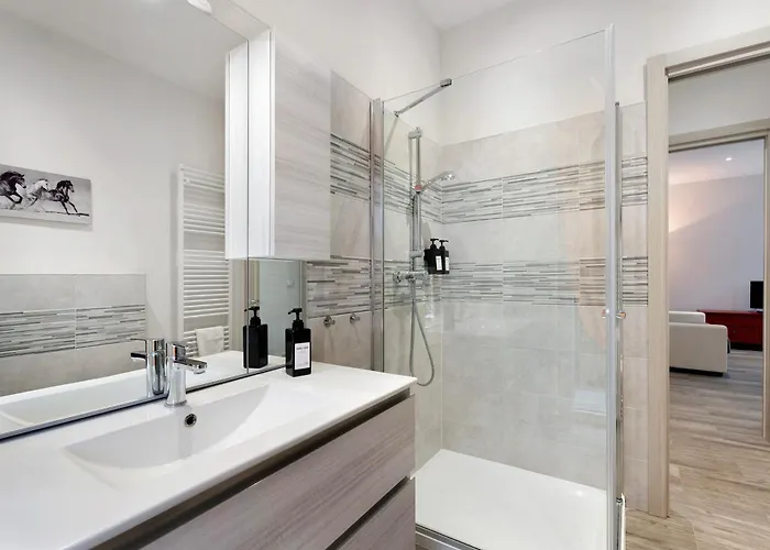 Apartament Sweet Peperoncino *