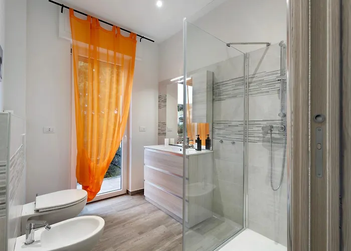 Sweet Peperoncino Apartament *