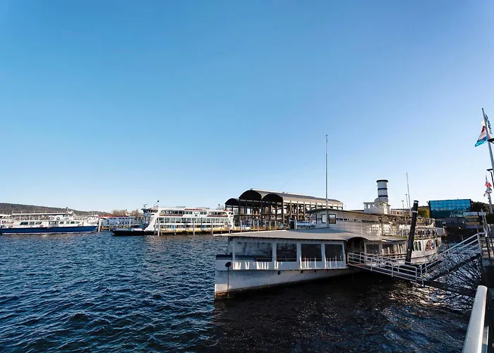 Appartement Sweet Peperoncino Arona