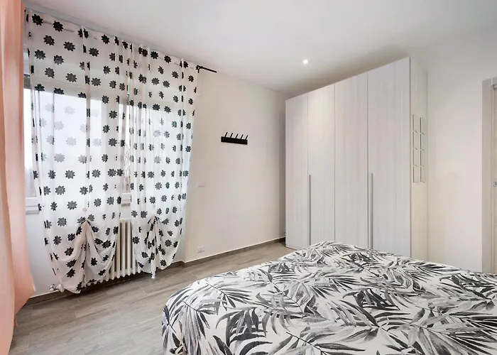 Apartament Sweet Peperoncino Arona