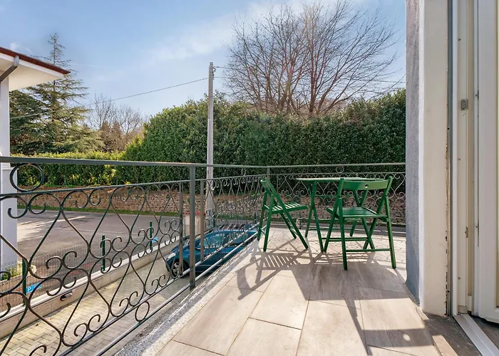 Apartament Sweet Peperoncino *