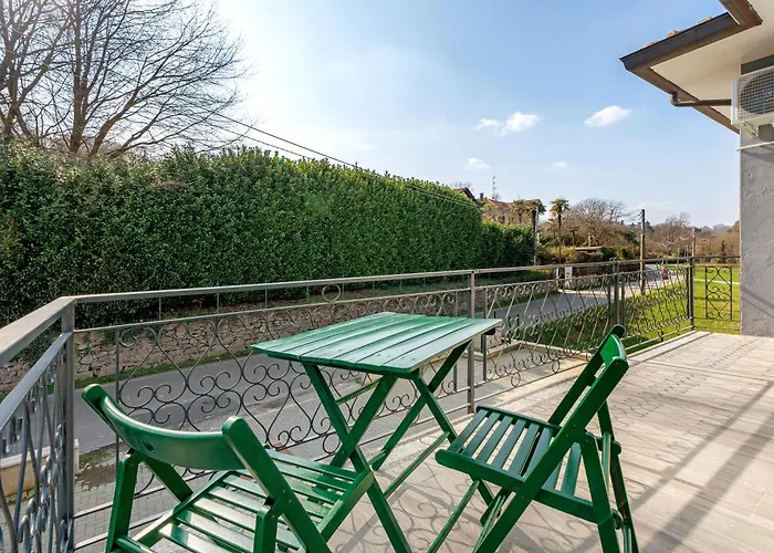 Sweet Peperoncino Apartament *